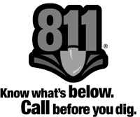 811 Logo